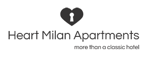 Heart Milan Apartments